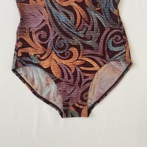 Swimwear, Xs